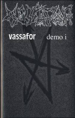 Vassafor : Demo I